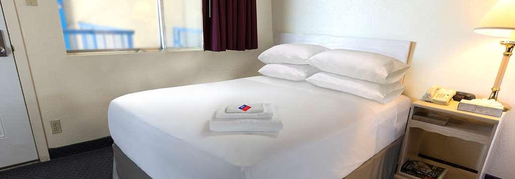 Aerospace Inn Mojave Rom bilde