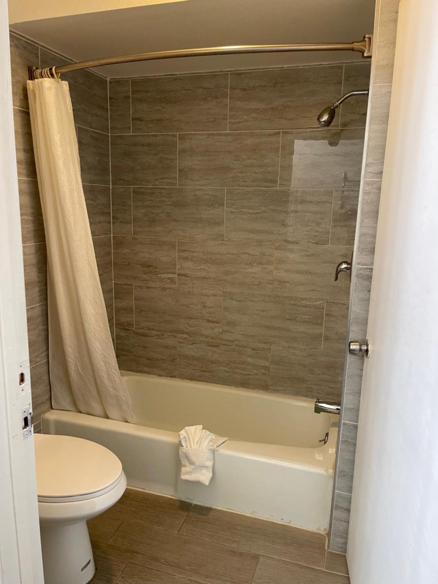 Aerospace Inn Mojave Rom bilde