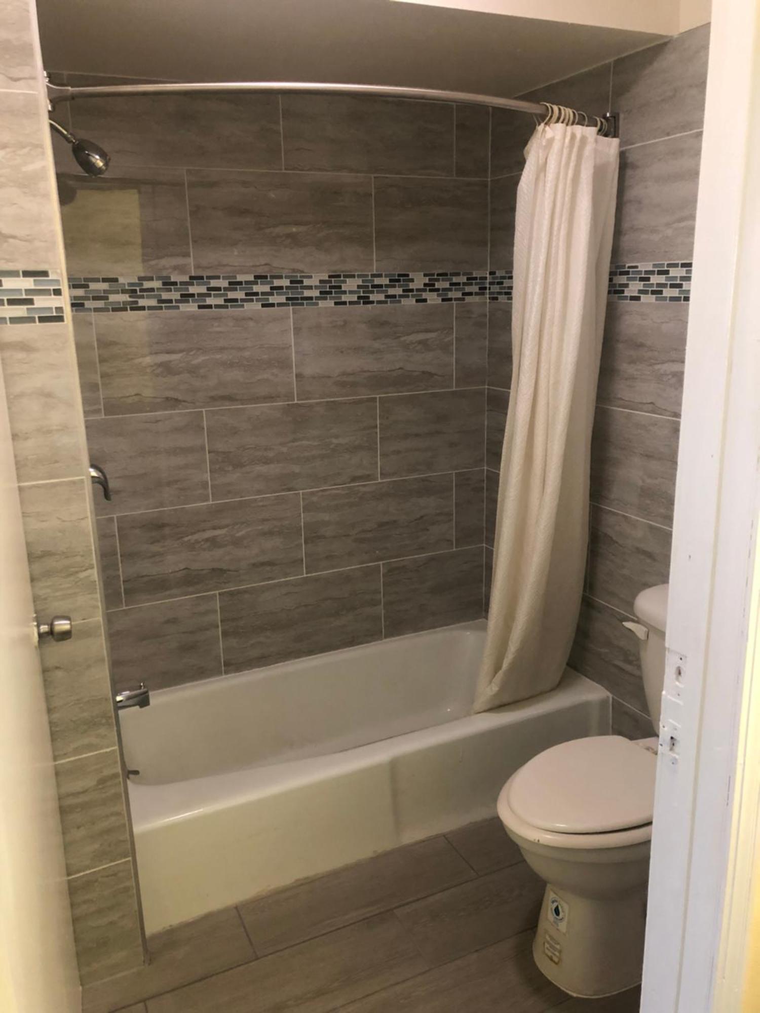 Aerospace Inn Mojave Rom bilde