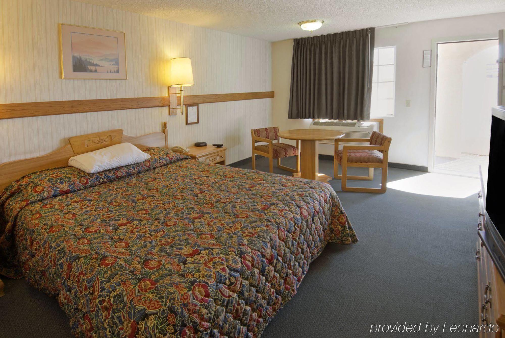 Aerospace Inn Mojave Rom bilde